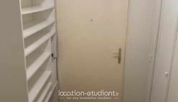 Logement tudiant T3 à Issy les Moulineaux (92130)