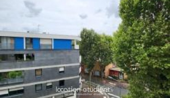 Logement tudiant T3 à Issy les Moulineaux (92130)