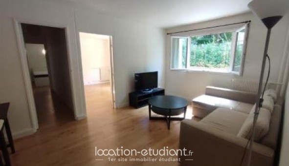 Logement tudiant T3 à Issy les Moulineaux (92130)