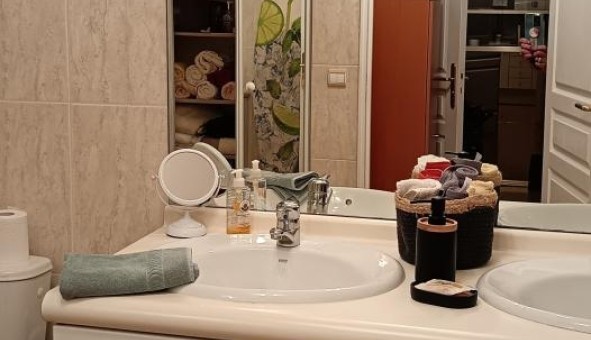 Logement tudiant T3 à Issy les Moulineaux (92130)