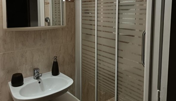 Logement tudiant T3 à Issy les Moulineaux (92130)