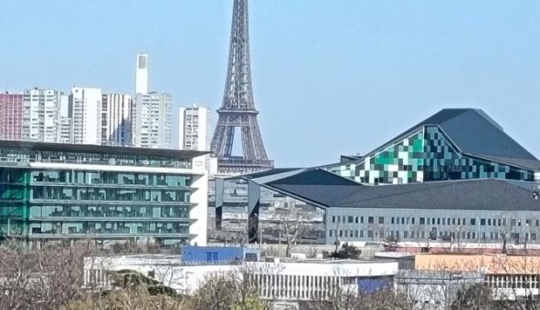 Logement tudiant T3 à Issy les Moulineaux (92130)
