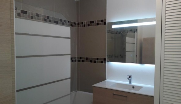 Logement tudiant T3 à Issy les Moulineaux (92130)