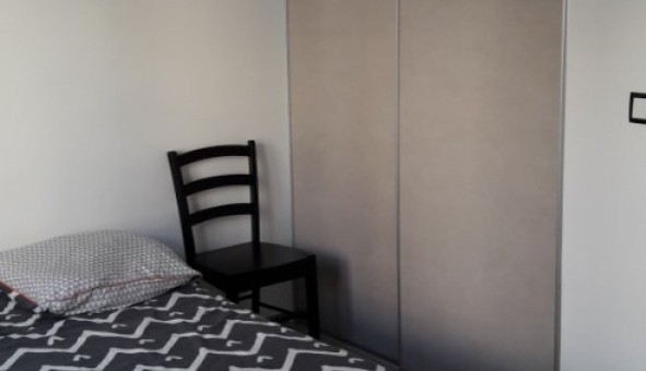 Logement tudiant T3 à Issy les Moulineaux (92130)