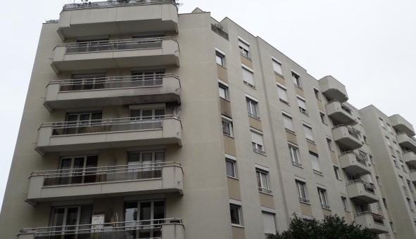 Logement tudiant T3 à Issy les Moulineaux (92130)