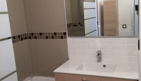 Logement tudiant T3 à Issy les Moulineaux (92130)