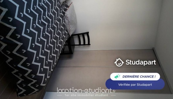 Logement tudiant T3 à Issy les Moulineaux (92130)