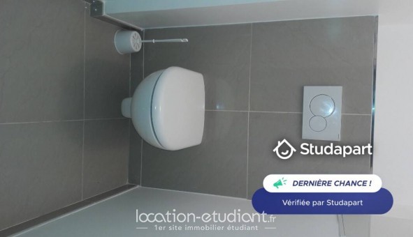 Logement tudiant T3 à Issy les Moulineaux (92130)