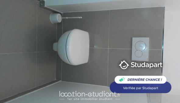 Logement tudiant T3 à Issy les Moulineaux (92130)