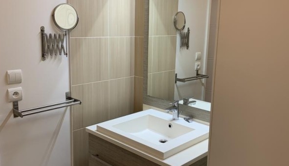 Logement tudiant T3 à Issy les Moulineaux (92130)