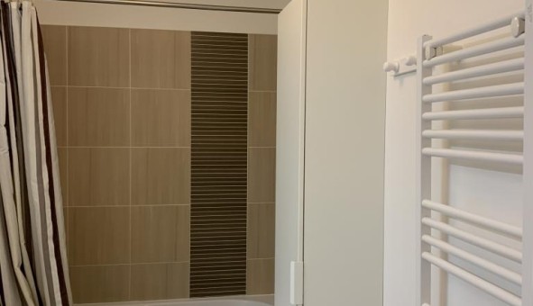 Logement tudiant T3 à Issy les Moulineaux (92130)