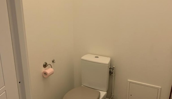 Logement tudiant T3 à Issy les Moulineaux (92130)