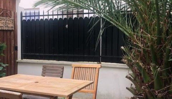 Logement tudiant T3 à Issy les Moulineaux (92130)