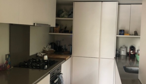 Logement tudiant T3 à Issy les Moulineaux (92130)