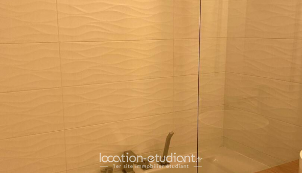 Logement tudiant T3 à Issy les Moulineaux (92130)