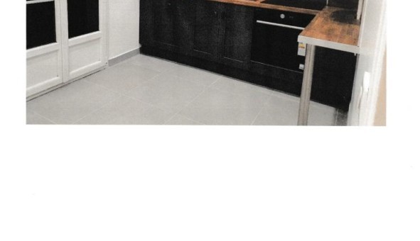 Logement �tudiant T3 &agrave; Issy les Moulineaux (92130)