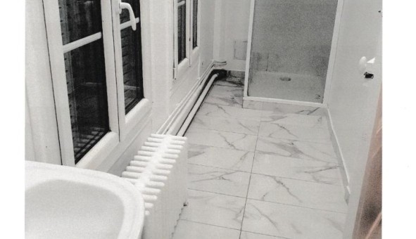 Logement �tudiant T3 &agrave; Issy les Moulineaux (92130)