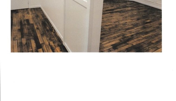 Logement �tudiant T3 &agrave; Issy les Moulineaux (92130)