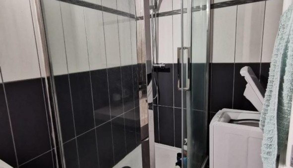 Logement tudiant T3 à Issy les Moulineaux (92130)