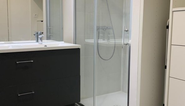 Logement �tudiant T3 &agrave; Issy les Moulineaux (92130)