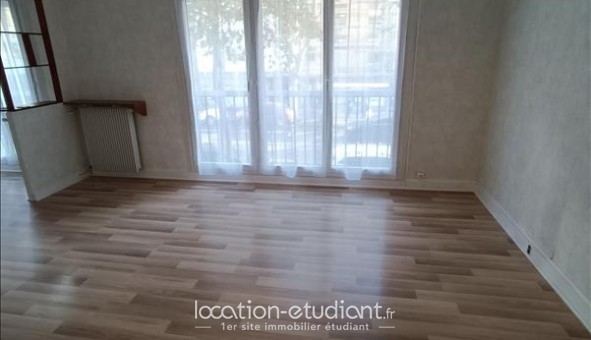 Logement �tudiant T3 &agrave; Issy les Moulineaux (92130)