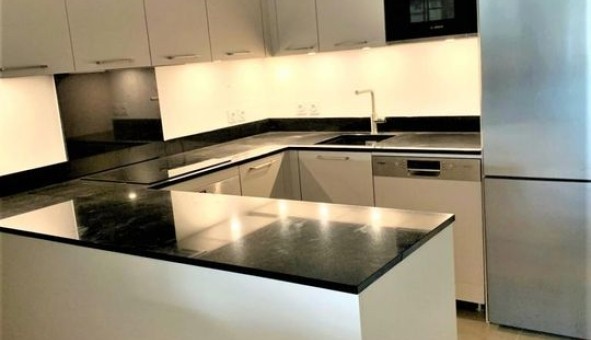 Logement �tudiant Location T3 Vide Issy les Moulineaux (92130)