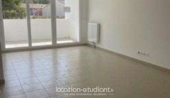 Logement tudiant T3 à Istres (13800)