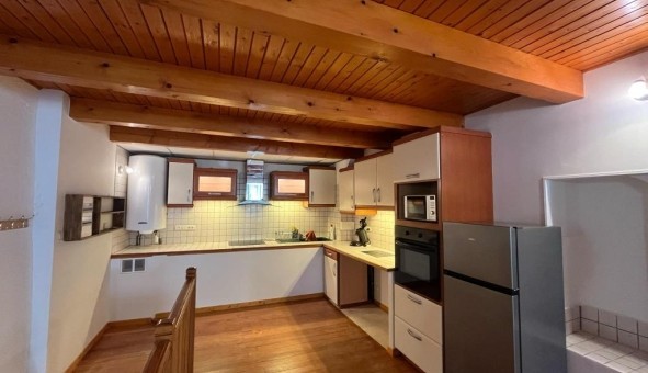 Logement tudiant T3 à Istres (13800)