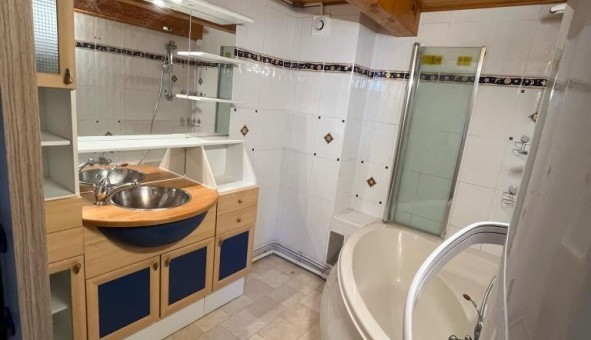 Logement tudiant T3 à Istres (13800)