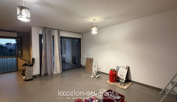 Logement tudiant T3 à Istres (13800)