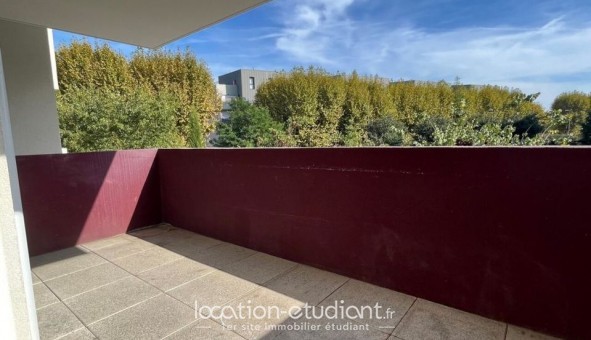 Logement �tudiant Location T3 Vide Istres (13800)