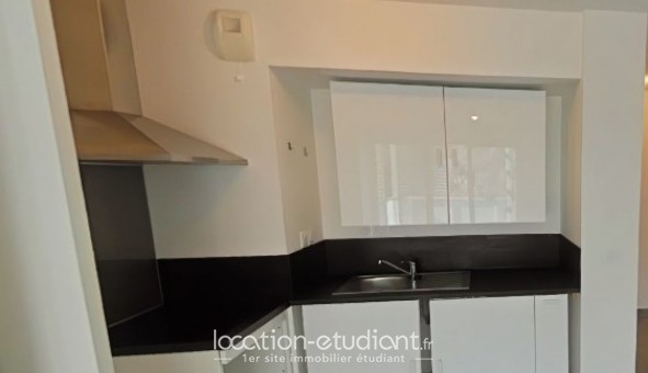 Logement �tudiant Location T3 Vide Istres (13800)