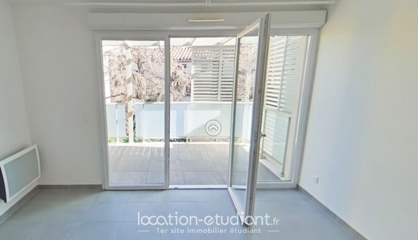 Logement �tudiant T3 &agrave; Istres (13800)