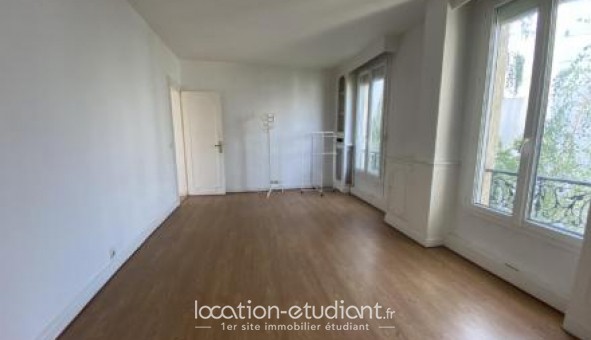 Logement tudiant T3 à Ivry sur Seine (94200)