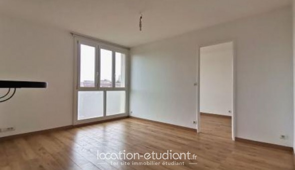 Logement tudiant T3 à Ivry sur Seine (94200)