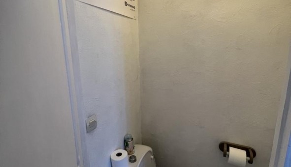 Logement tudiant T3 à Ivry sur Seine (94200)