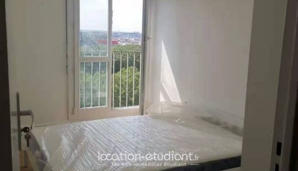 Logement tudiant T3 à Ivry sur Seine (94200)