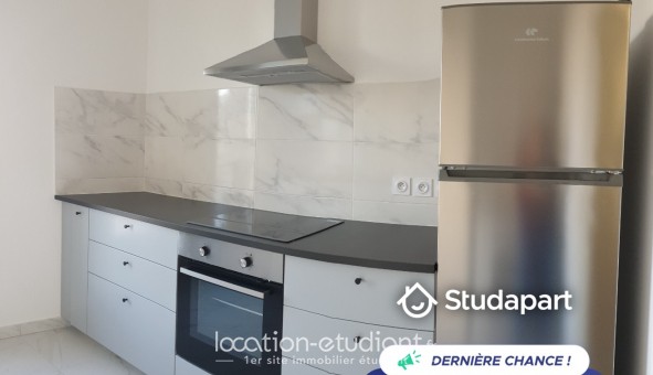 Logement tudiant T3 à Ivry sur Seine (94200)