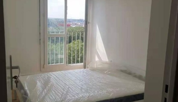 Logement tudiant T3 à Ivry sur Seine (94200)