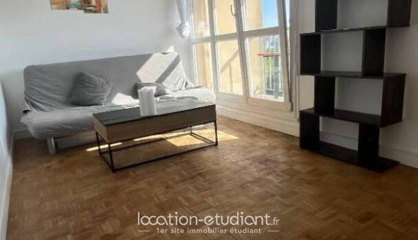 Logement étudiant Location T3 Meublé Ivry sur Seine (94200)