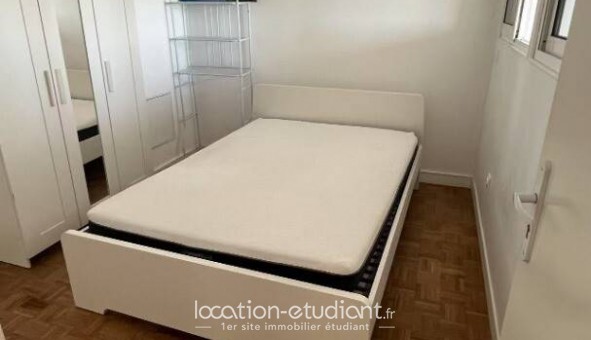 Logement tudiant T3 à Ivry sur Seine (94200)