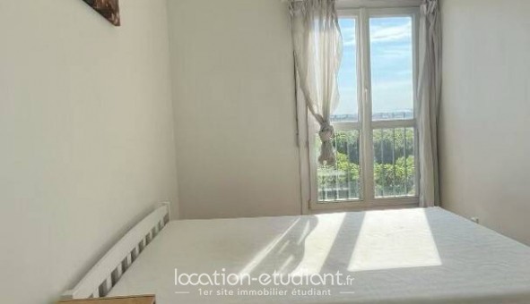 Logement tudiant T3 à Ivry sur Seine (94200)