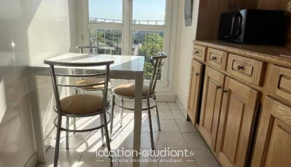 Logement tudiant T3 à Ivry sur Seine (94200)