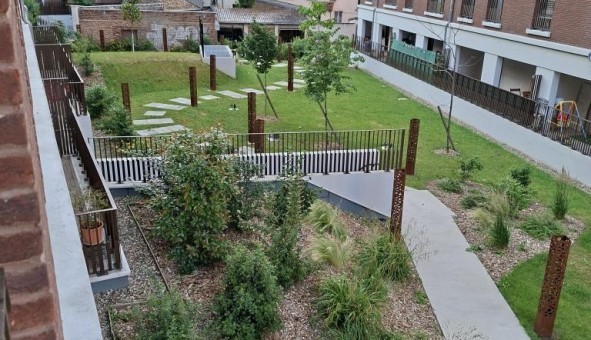 Logement tudiant T3 à Ivry sur Seine (94200)