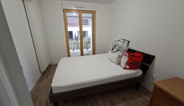Logement tudiant T3 à Ivry sur Seine (94200)