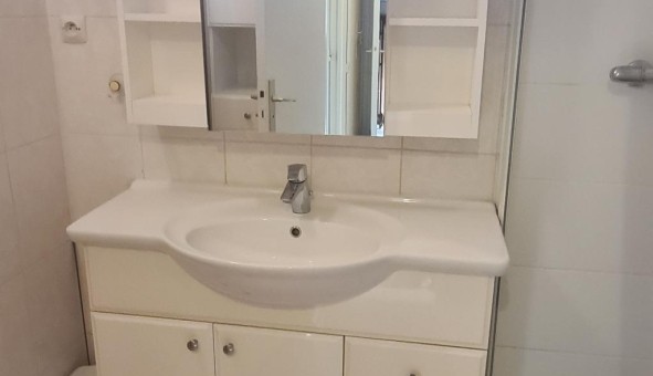 Logement tudiant T3 à Ivry sur Seine (94200)