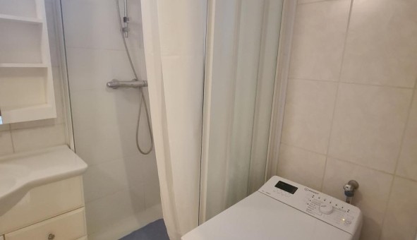 Logement tudiant T3 à Ivry sur Seine (94200)