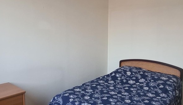 Logement tudiant T3 à Ivry sur Seine (94200)