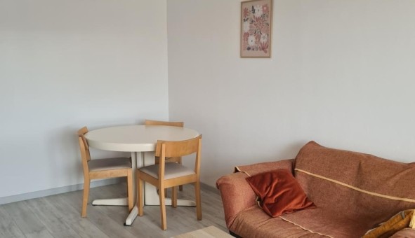 Logement tudiant T3 à Ivry sur Seine (94200)