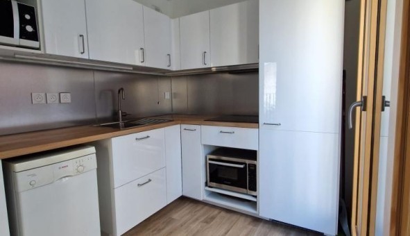 Logement �tudiant T3 &agrave; Ivry sur Seine (94200)